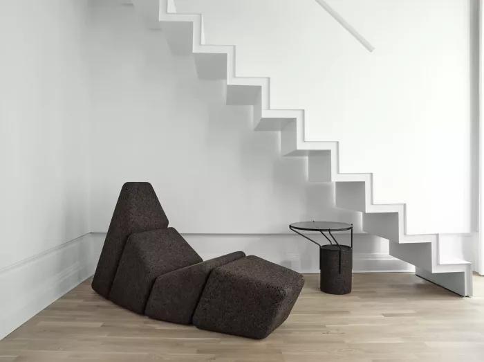 Cacao Chaise Lounge - Image 4
