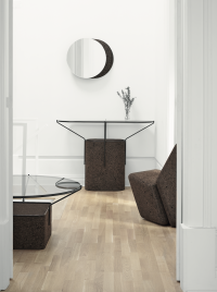 Frame Console Table - Image 5