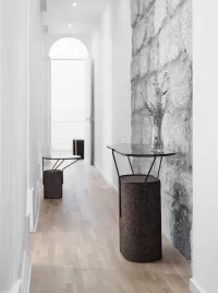 Frame Console Table - Image 6