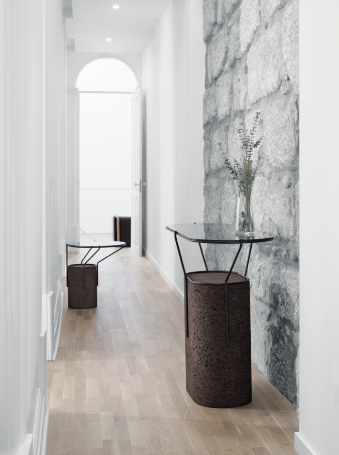 Frame Console Table - Image 6