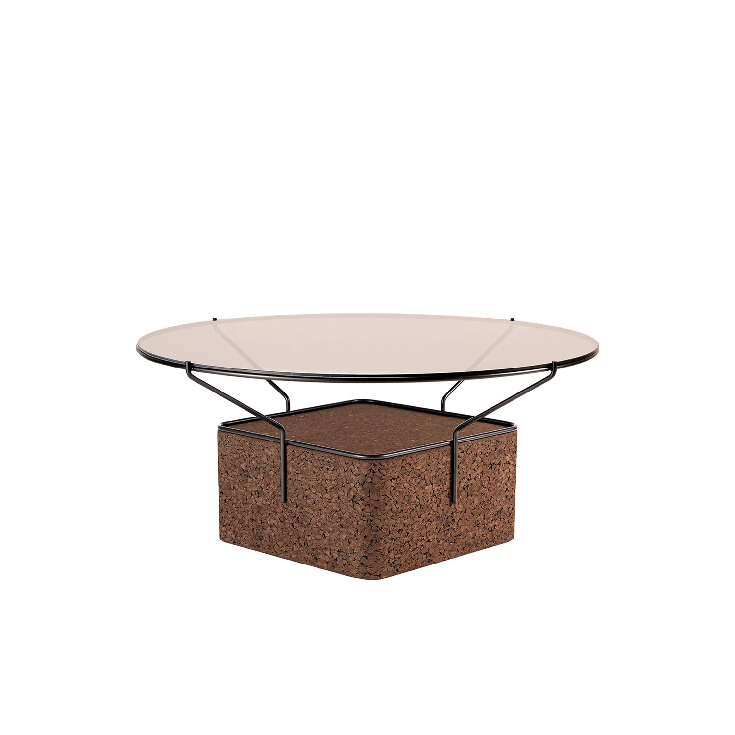 3645_Frame_Low_Table_1 Frame Low Table - Image 1