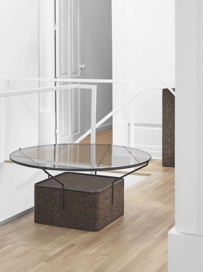 Frame Low Table - Image 4