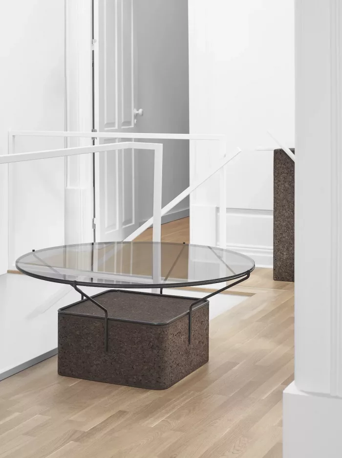 Frame Low Table - Image 4