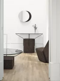 Frame Low Table - Image 5