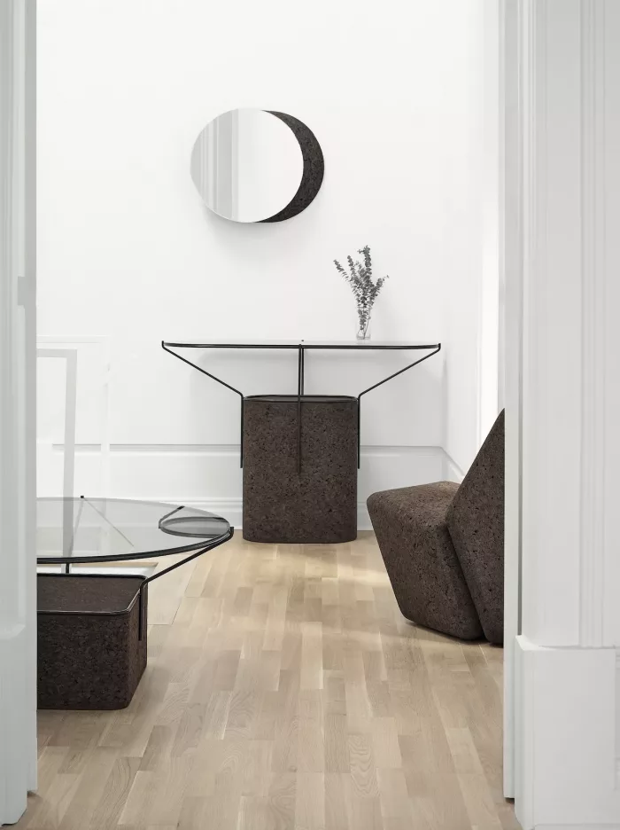 Frame Low Table - Image 5