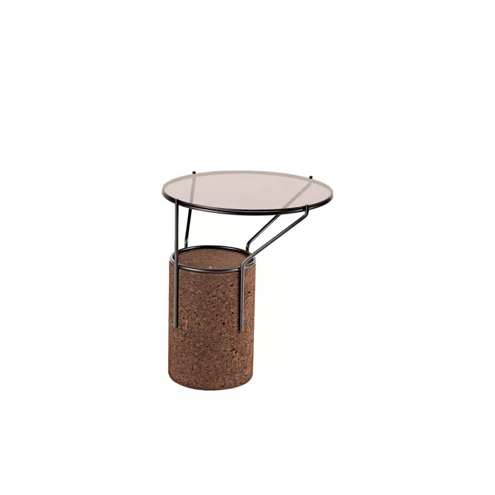 Frame Side Table - Image 2