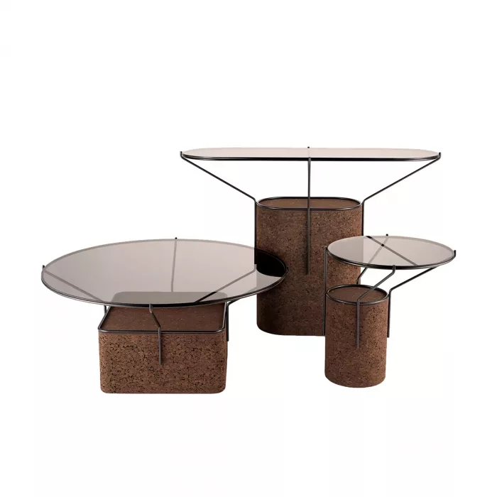 Frame Side Table - Image 3
