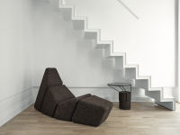 Frame Side Table - Image 4