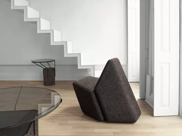 Frame Side Table - Image 5