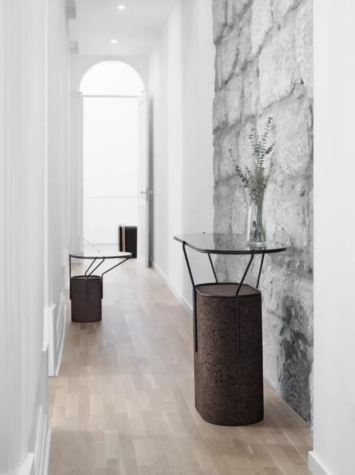 Frame Side Table - Image 6
