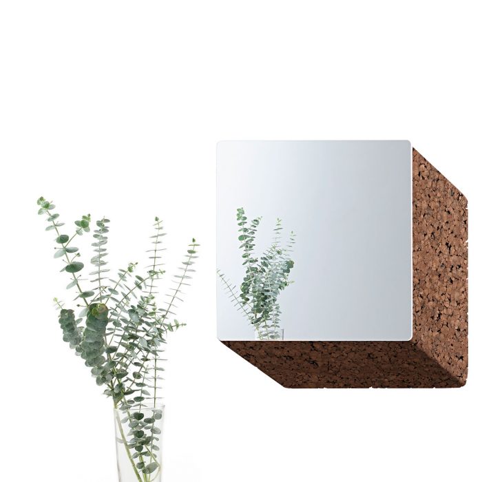 Exo Square Mirror - Image 2