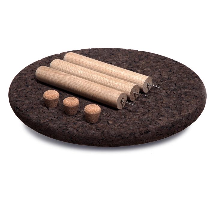 Rolha Coffee Table - Image 2