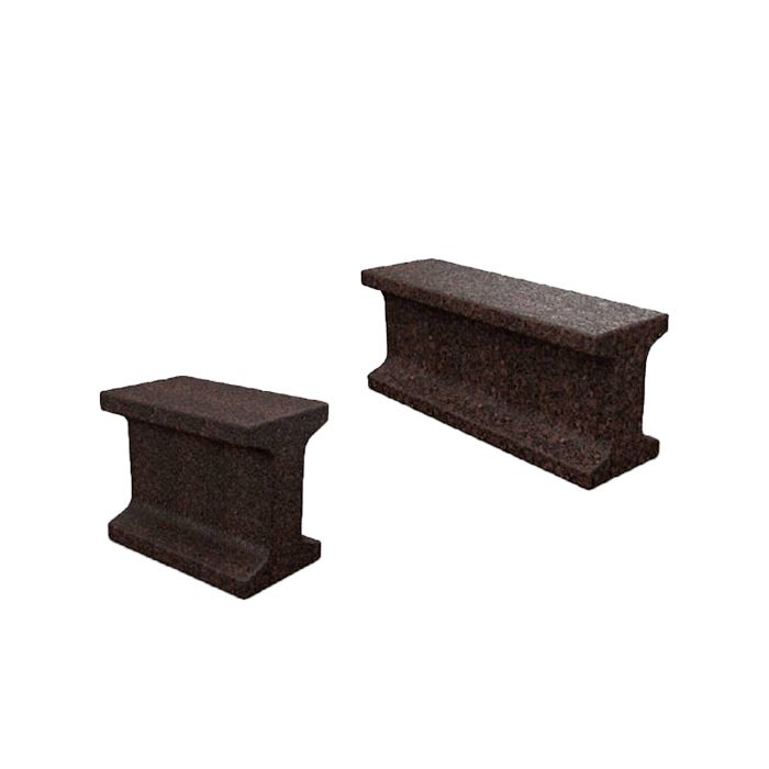 Under Construction Stools - Image 2