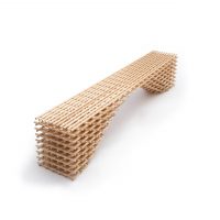 Brodie Neill Latitude Bench - Image 2