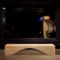 Brodie Neill Latitude Bench - Image 5