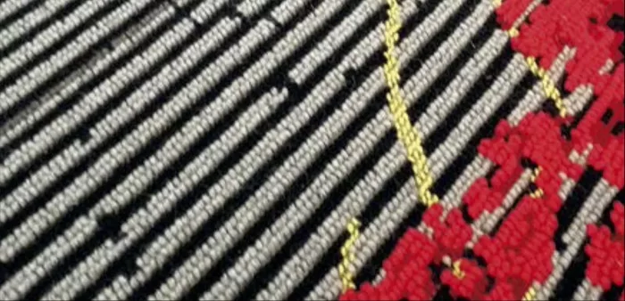 Flora Rug - Image 2