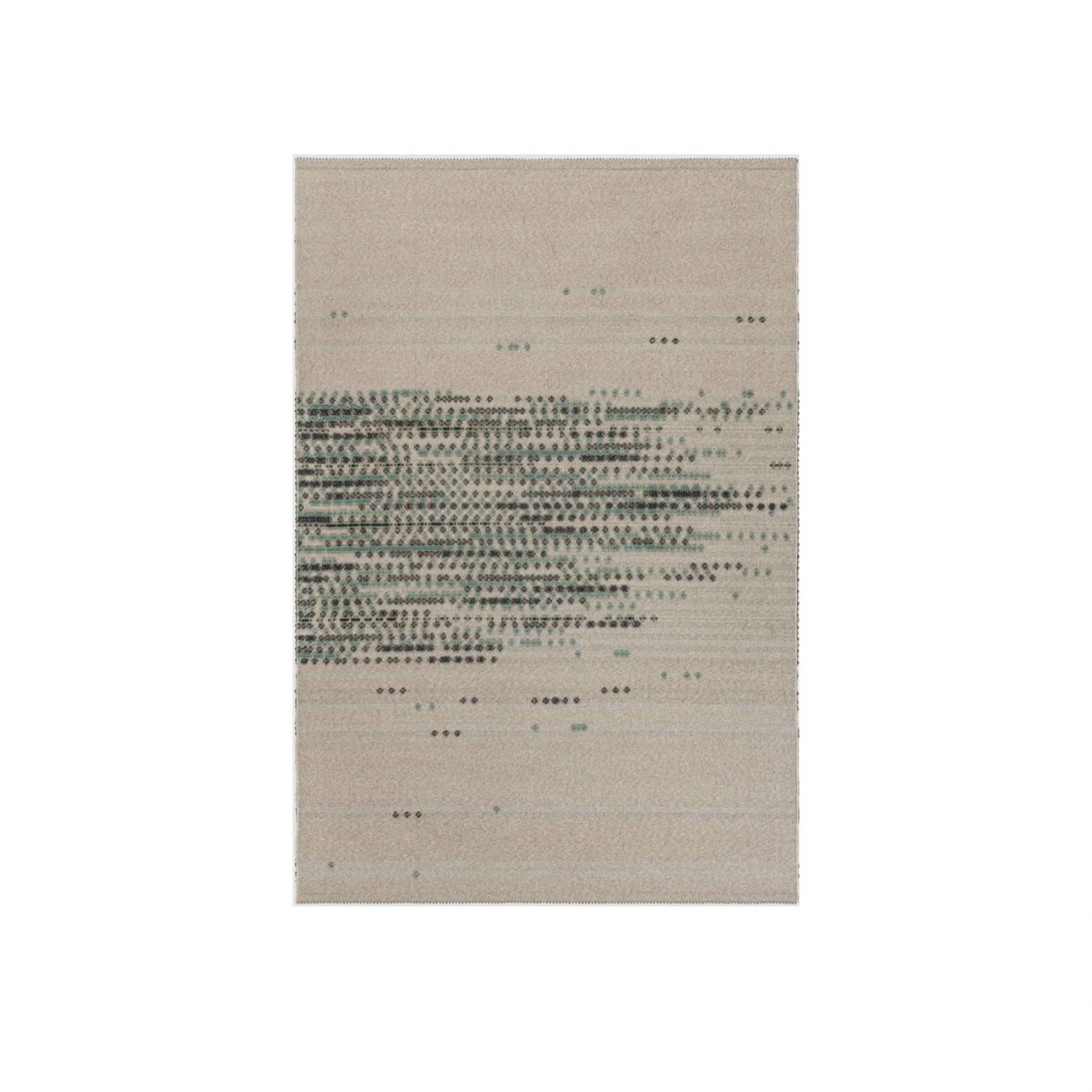 Materials Assemble l Menta Rug, Mariantonia Urru