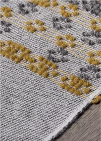 Trigu Rug - Image 2