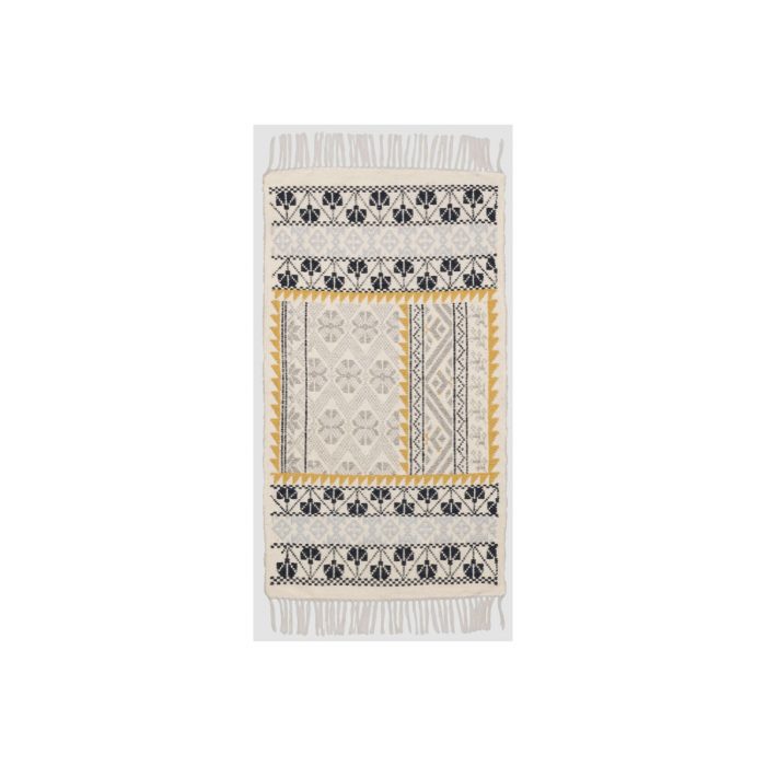 5681_Patchwork_Rug_1 Patchwork Rug - Image 1