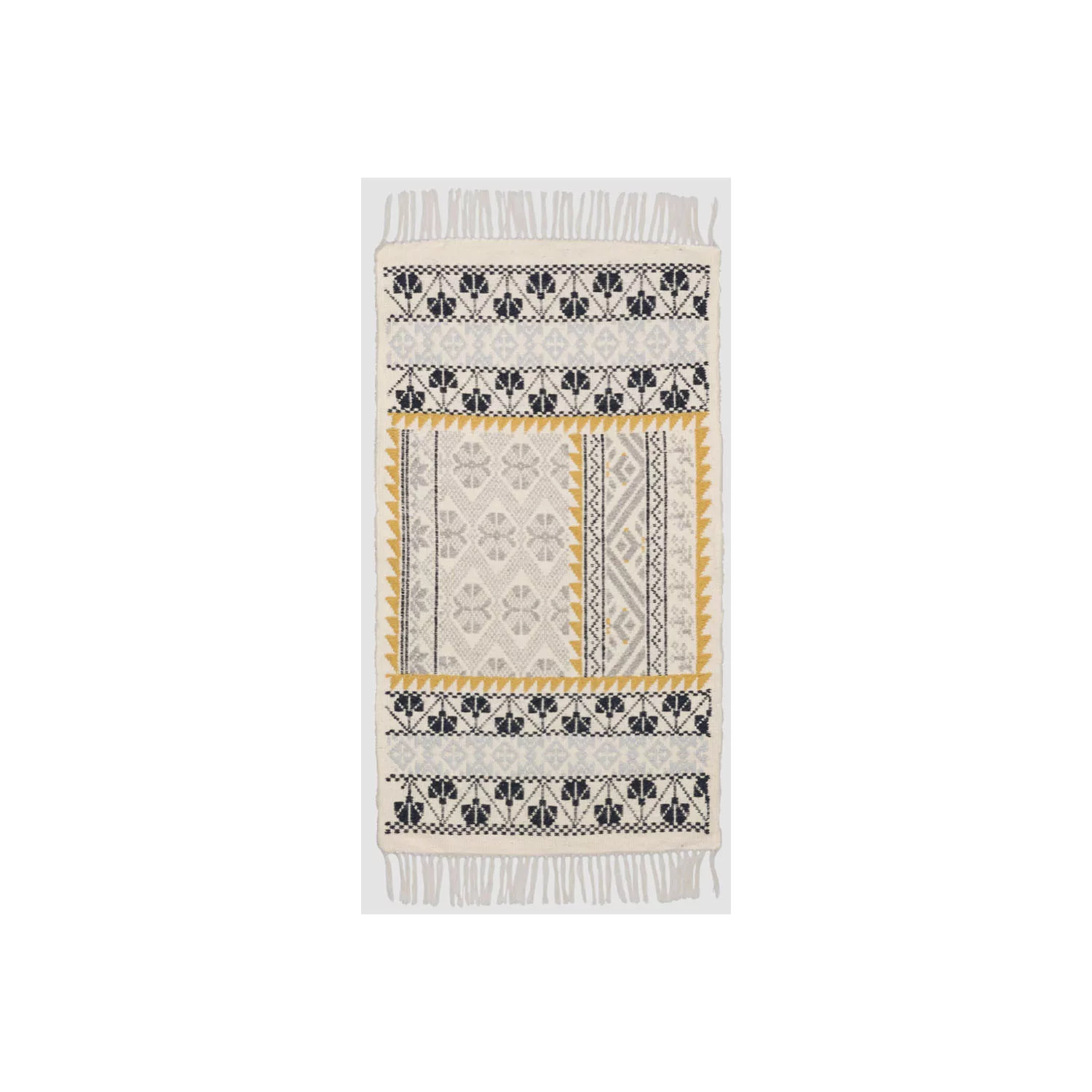 5681_Patchwork_Rug_1 Patchwork Rug - Image 1