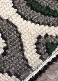 Waves Rug - Image 2