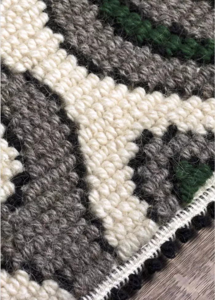 Waves Rug - Image 2