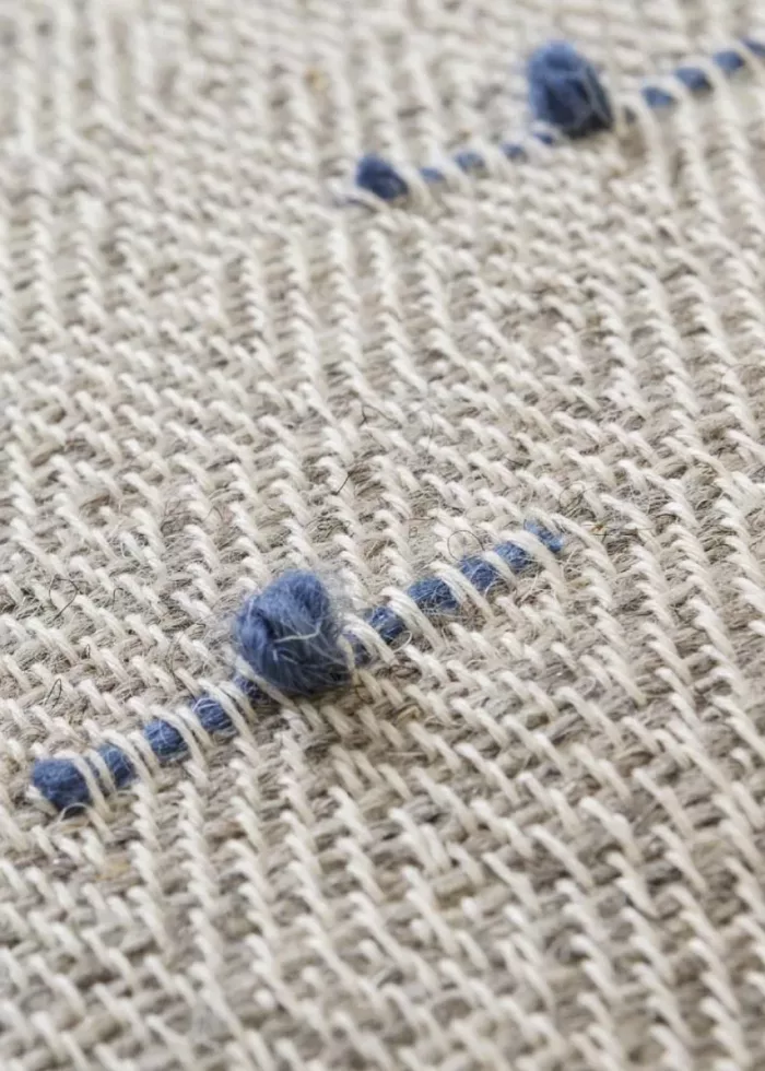 Modulo #1 Rug - Image 2