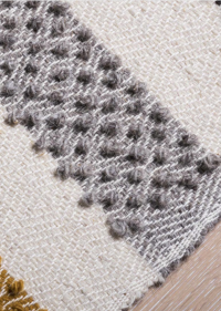 Modulo #2 Rug - Image 2