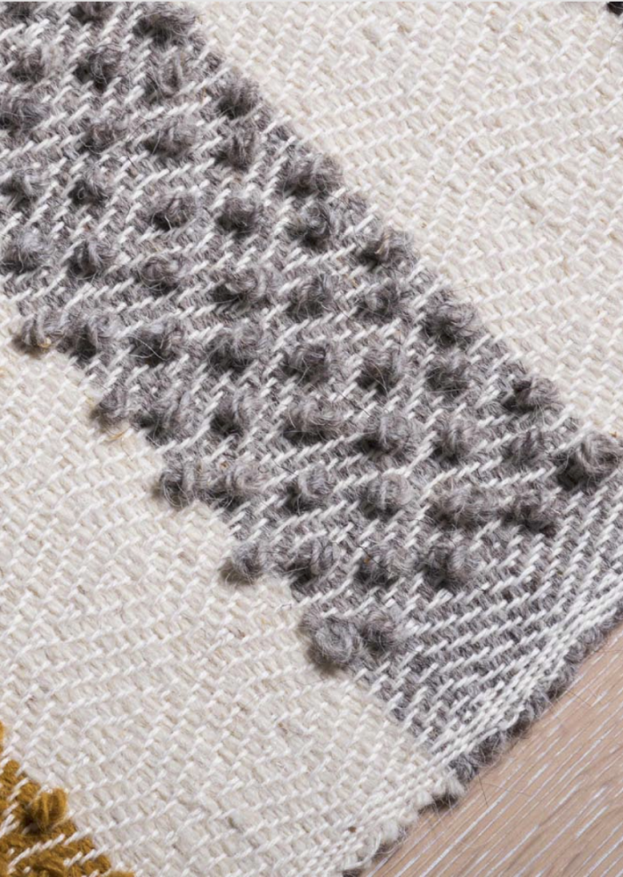 Modulo #3 Rug - Image 2