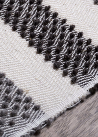 Modulo #4 Rug - Image 2