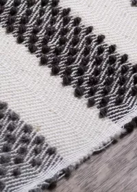 Modulo #4 Rug - Image 2