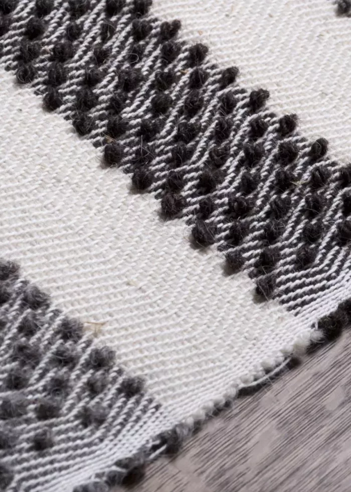 Modulo #4 Rug - Image 2