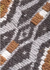 Nefertiti Rug - Image 2