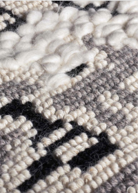 Giardino Fiorito #2 Rug - Image 2