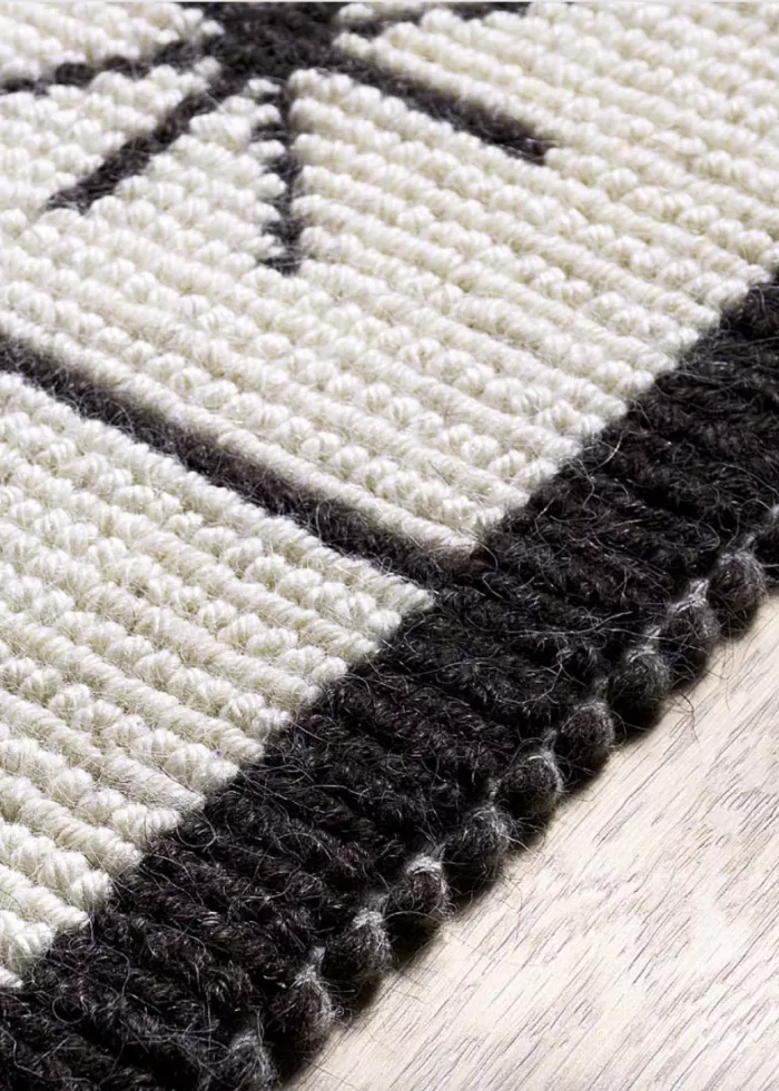 Campo Rug - Image 2