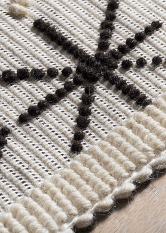 Prato #1 Rug - Image 2