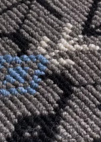 Prato #4 Rug - Image 2