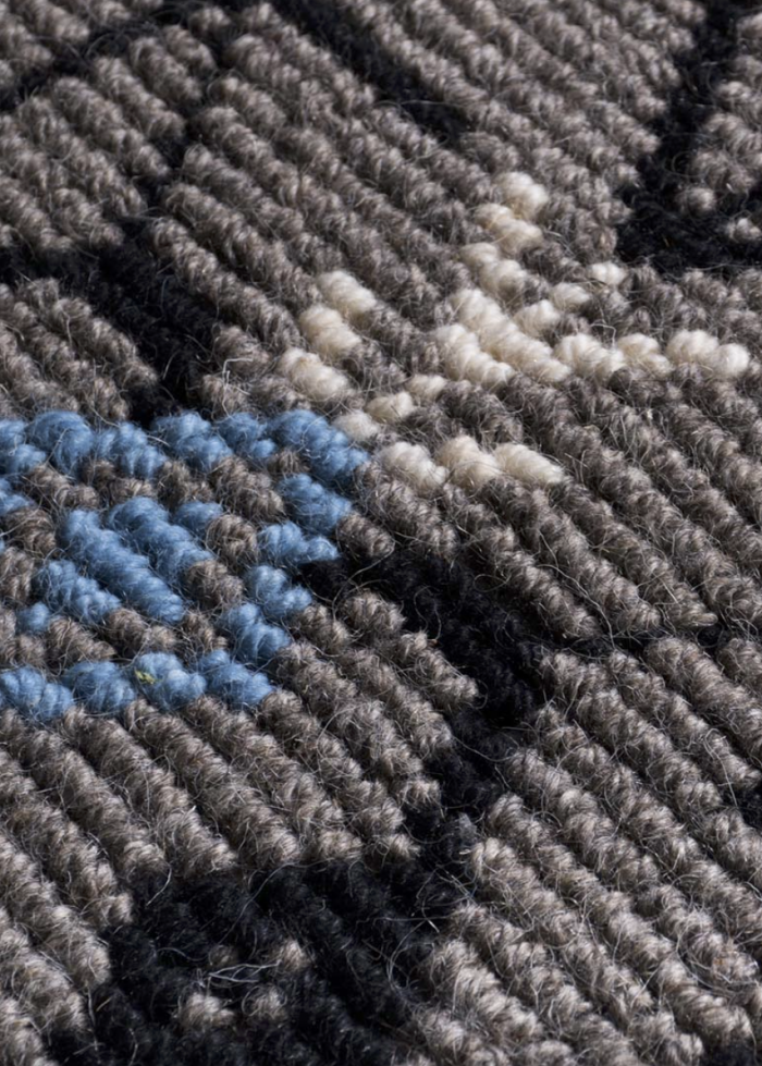 Prato #4 Rug - Image 2