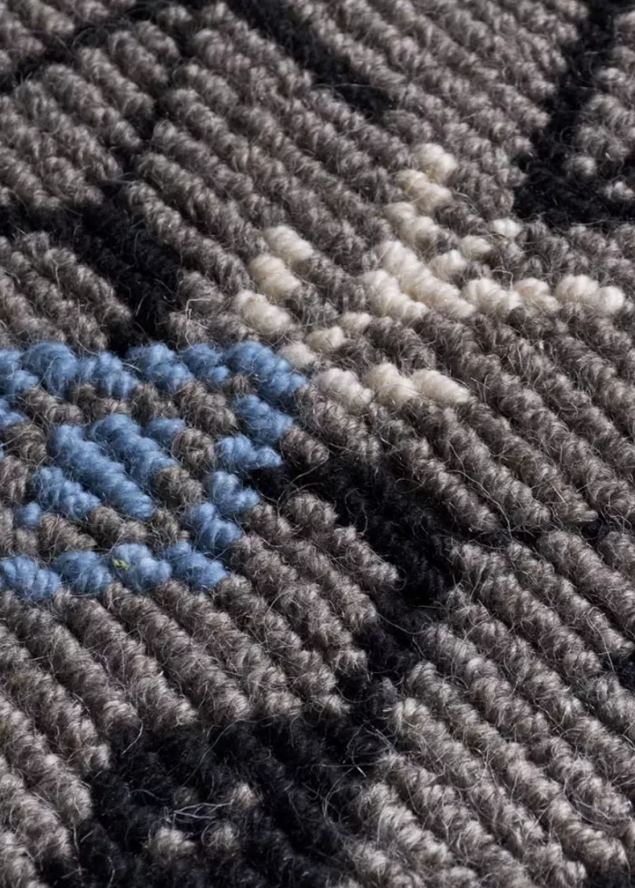 Prato #4 Rug - Image 2