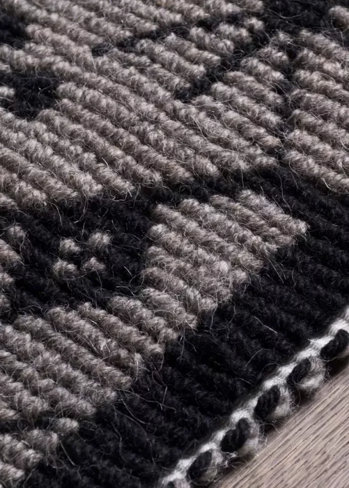 Prato #4 Rug - Image 3
