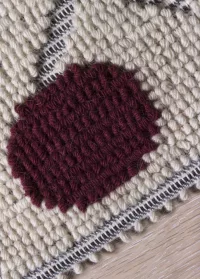 Rami Rug - Image 2
