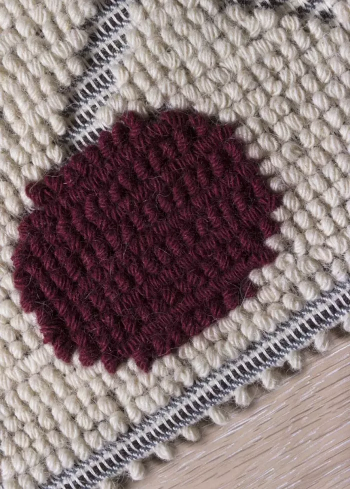 Rami Rug - Image 2