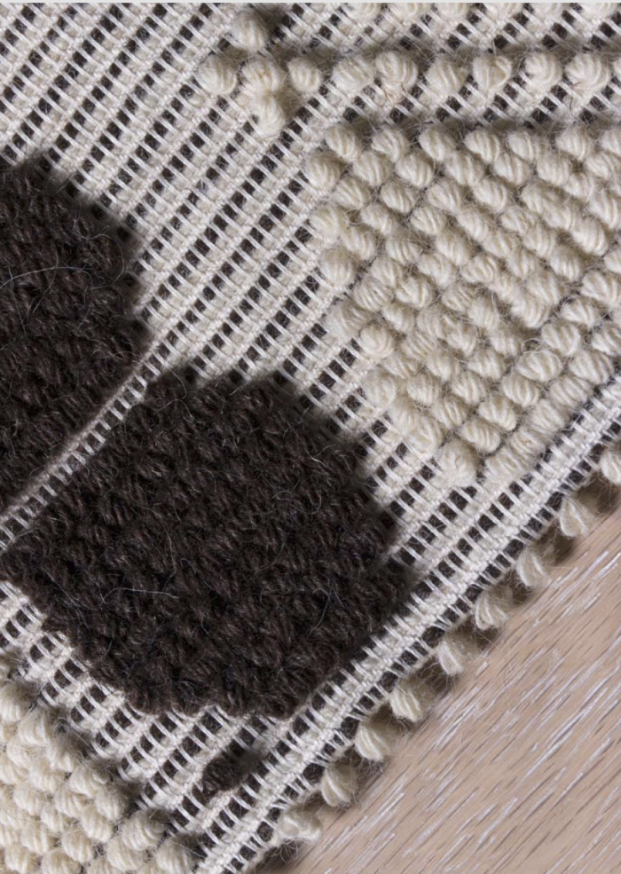 Viso e Rami Rug - Image 2