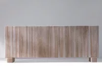 Pontenove Hand Gouged Sideboard - Image 3