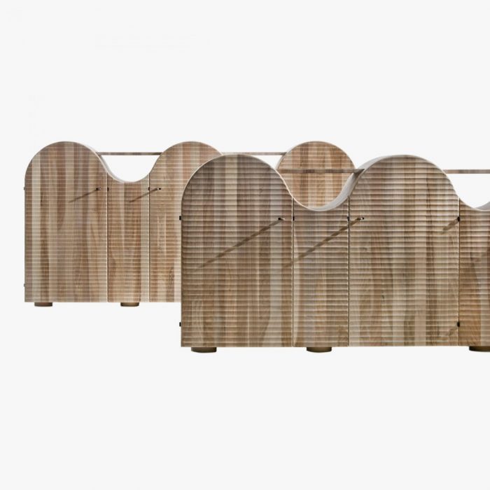 Dell'Acqua Sideboard - Image 2