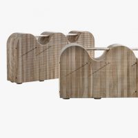 Dell'Acqua Sideboard - Image 3