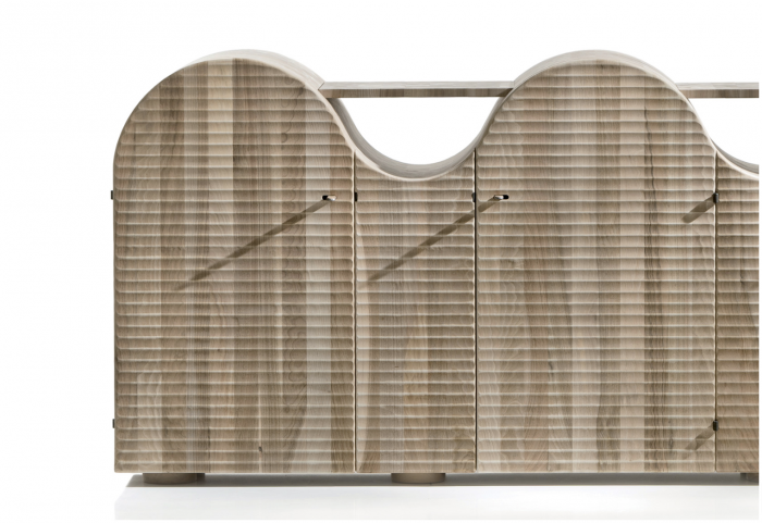 Dell'Acqua Sideboard - Image 4