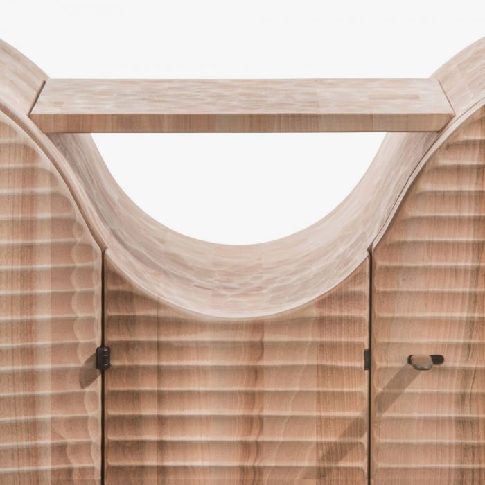 Dell'Acqua Sideboard - Image 5