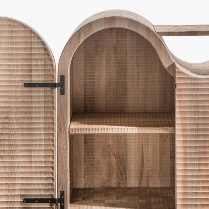 Dell'Acqua Sideboard - Image 6