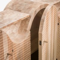 Dell'Acqua Sideboard - Image 7